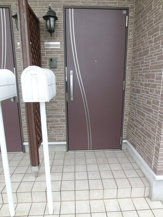 サンストリームの物件内観写真